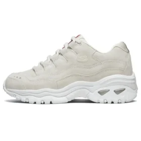 Běžecká obuv Energy Low-Top Béžová Běžecká obuv Energy Low-Top Béžová