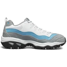 Běžecká obuv Energy Low-Top šedá/modrá