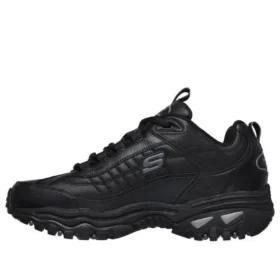Běžecká obuv Energy Low-Top Černá
