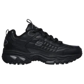 Běžecká obuv Energy Low-Top Černá