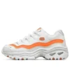 Běžecká obuv Energy-Over Joy Low-Top bílé/oranžové