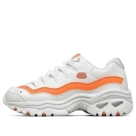 Běžecká obuv Energy-Over Joy Low-Top bílé/oranžové