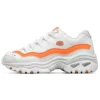 Běžecká obuv Energy-Over Joy Low-Top bílé/oranžové