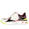 Běžecká obuv Energy Racer Low-Top bílé/červené/černé