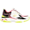 Běžecká obuv Energy Racer Low-Top bílé/červené/černé