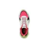 Běžecká obuv Energy Racer Low-Top bílé/červené/černé