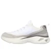 Běžecká obuv Energy Racer Low-Top Šedá/Bílá