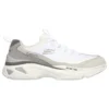 Běžecká obuv Energy Racer Low-Top Šedá/Bílá