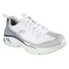 Běžecká obuv Energy Racer Low-Top Šedá/Bílá