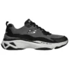 Běžecká obuv Energy Racer Low-Top šedá/černá