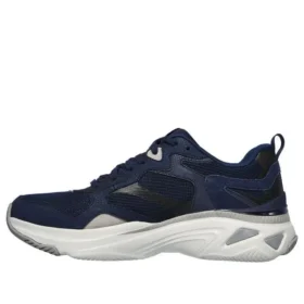 Běžecká obuv Energy Racer Low-Top, modrá