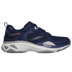 Běžecká obuv Energy Racer Low-Top, modrá