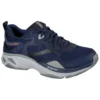 Běžecká obuv Energy Racer Low-Top, modrá