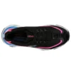 Běžecká obuv Energy Racer Low-Top Růžová/Černá/Modrá