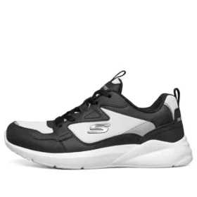 Běžecká obuv Ex-Pansive černá/bílá