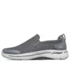 Běžecká obuv Go Walk Arch Fit Low-Top, šedá