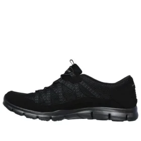 Běžecká obuv Gratis Low-Top, černá