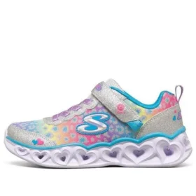 Běžecká obuv Heart Lights Low-Top K, vícebarevná