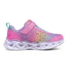 Běžecká obuv Heart Lights Low-Top K, vícebarevná