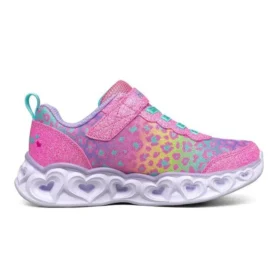 Běžecká obuv Heart Lights Low-Top K, vícebarevná