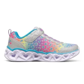 Běžecká obuv Heart Lights Low-Top K, vícebarevná