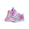Běžecká obuv Heart Lights Low-Top K, vícebarevná