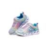 Běžecká obuv Heart Lights Low-Top K, vícebarevná