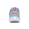 Běžecká obuv Heart Lights Low-Top K, vícebarevná