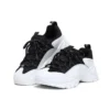 Běžecká obuv Kozmiks Low-Top černá/bílá