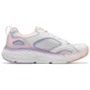 Běžecká obuv Max Cushioning Delta „White Orange Purple“
