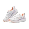 Běžecká obuv Max Cushioning Delta „White Orange Purple“