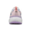Běžecká obuv Max Cushioning Delta „White Orange Purple“