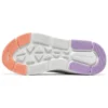 Běžecká obuv Max Cushioning Delta „White Orange Purple“