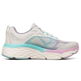 Běžecká obuv Max Cushioning Elite Low-Top šedá/modrá