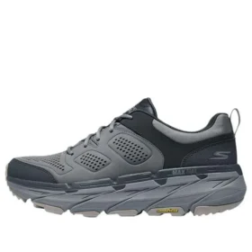Běžecká obuv Max Cushioning Premier Sienna Trail „šedá černá“