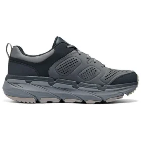 Běžecká obuv Max Cushioning Premier Sienna Trail „šedá černá“