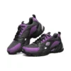 Běžecká obuv One Punch Man x Skechers Stamina V2 Low-Top Černé/Fialové