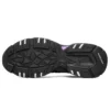 Běžecká obuv One Punch Man x Skechers Stamina V2 Low-Top Černé/Fialové