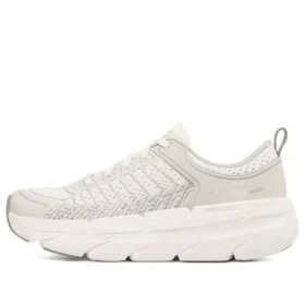Běžecká obuv s Max Cushioning Premier Low-Top Bílá/Šedá