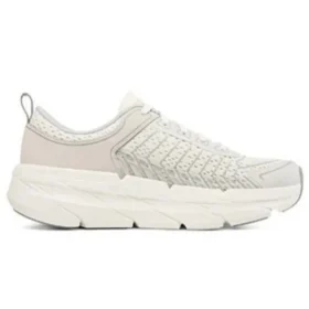 Běžecká obuv s Max Cushioning Premier Low-Top Bílá/Šedá