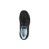 Běžecká obuv s nízkým svrškem, Max Cushioning a Arch Fit, černá