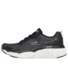 Běžecká obuv s nízkým svrškem Max Cushioning Elite Limitless Intensity, černá