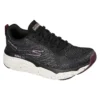 Běžecká obuv s nízkým svrškem Max Cushioning Elite Limitless Intensity, černá