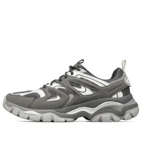 Běžecká obuv Stak-Ultra Low-Top Šedá/Bílá