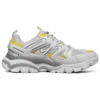 Běžecká obuv Stak-Ultra Low-Top šedá/žlutá