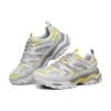 Běžecká obuv Stak-Ultra Low-Top šedá/žlutá