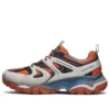 Běžecká obuv Stak-Ultra Low-Top oranžová/bílá/černá