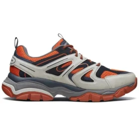 Běžecká obuv Stak-Ultra Low-Top oranžová/bílá/černá