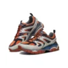 Běžecká obuv Stak-Ultra Low-Top oranžová/bílá/černá
