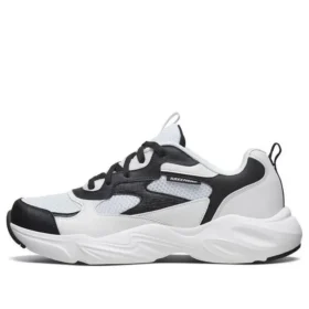 Běžecká obuv Stamina Airy bílé/černé